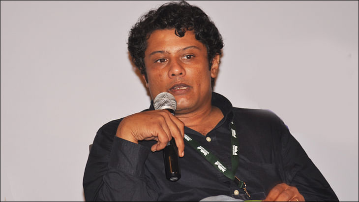 "I'm always in beta mode": Amitesh Rao, McCann