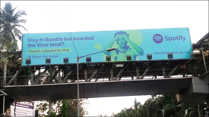 Spotify and Tinder: Marketing match made in heaven?