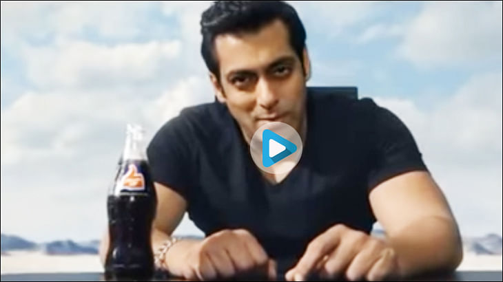 Top 5 iconic Thums Up ads over the years