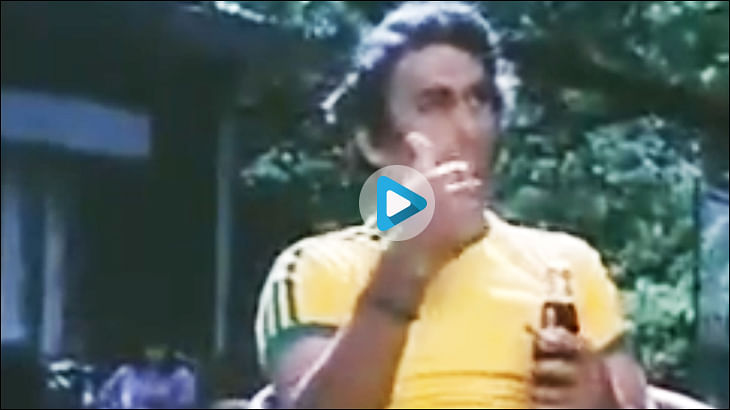 Top 5 iconic Thums Up ads over the years