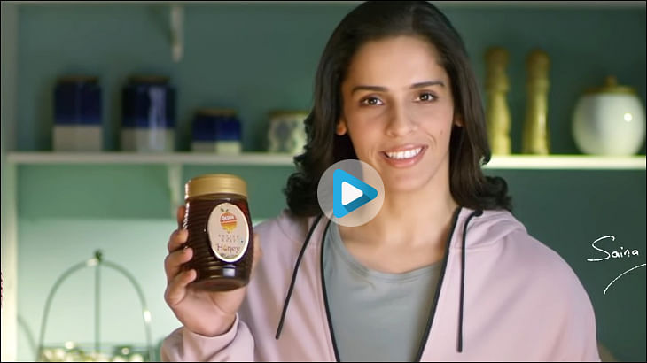 "The ad was not created for winning creative awards": Rasna's Piruz Khambatta