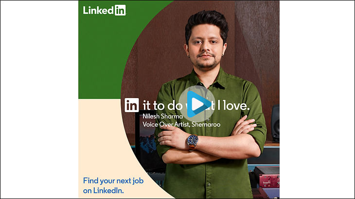 "Professionals today want to find niche careers": LinkedIn