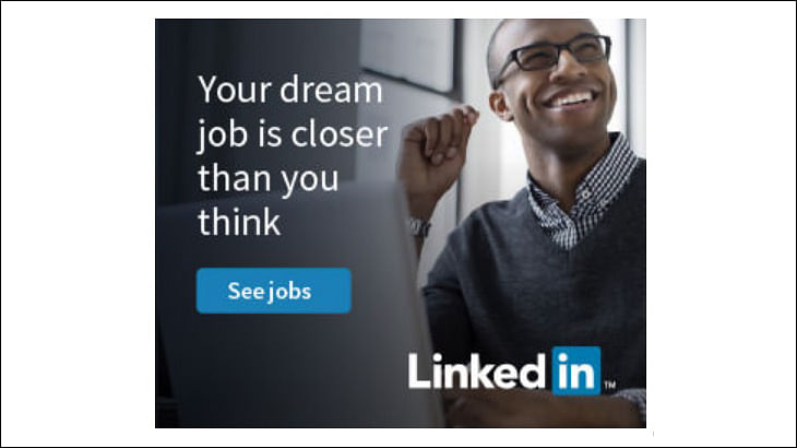 "Professionals today want to find niche careers": LinkedIn
