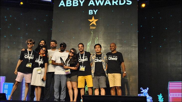 Abby 2019: Viacom18 wins Creative Company of the Year, Dentsu Webchutney is Digital Specialist