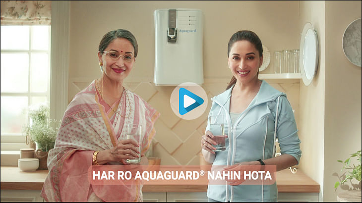 Aquaguard, Bisleri echo one another; don't spread brand name to category, say both
