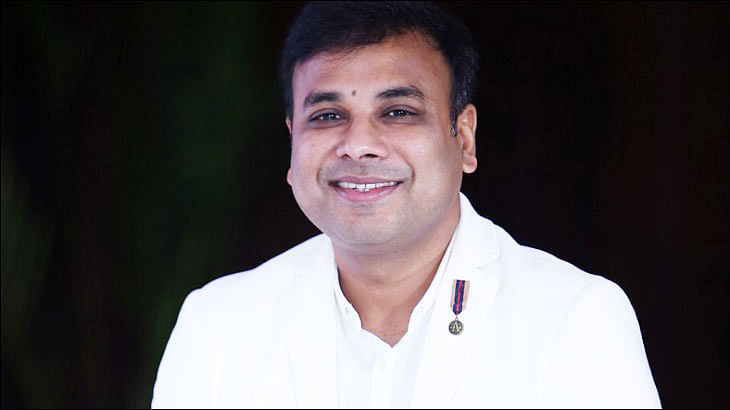"Acquiring customers is just one piece of the equation": Prashan Agarwal, CEO, Gaana
