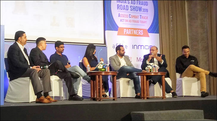 "Ad fraud is not just about bad traffic, it's also about organic traffic": Dhiraj Gupta, CTO & founder, mFilterIt