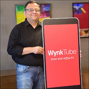 Airtel launches ‘Wynk Tube’ to bring Digital Entertainment to the next 200 million smartphone users