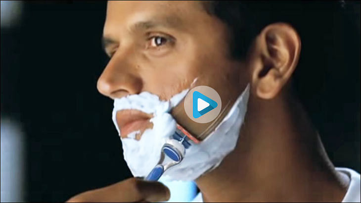 P&G's Gillette brings a story from rural India to shave gender stereotypes