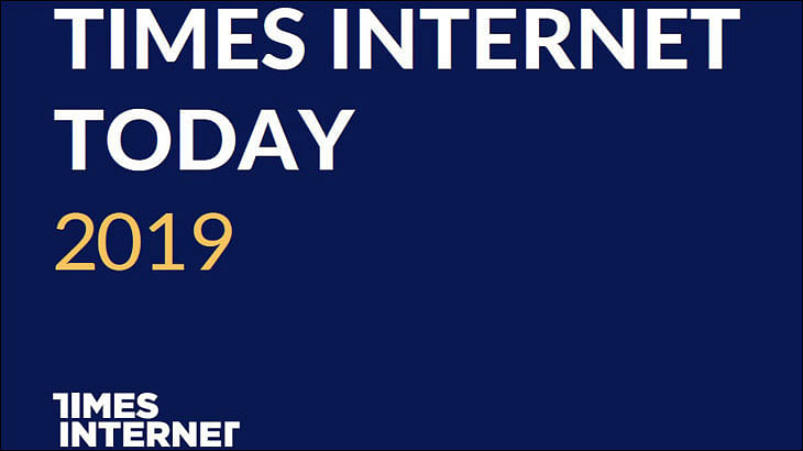 Times Internet 2019 Report: Highlights