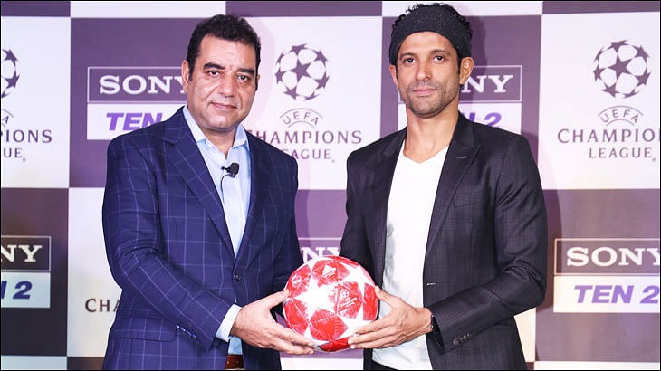 "World over Football driven by subscription revenue": Rajesh Kaul