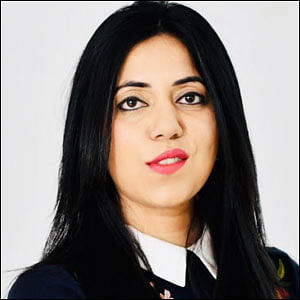 "Want to make the act of shoe polishing relevant again": Reckitt's Sukhleen Aneja