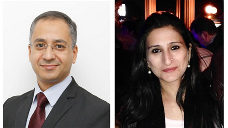 Network18 elevates Avinash Kaul to CEO - Broadcast, Priyanka Kaul - CEO Forbes