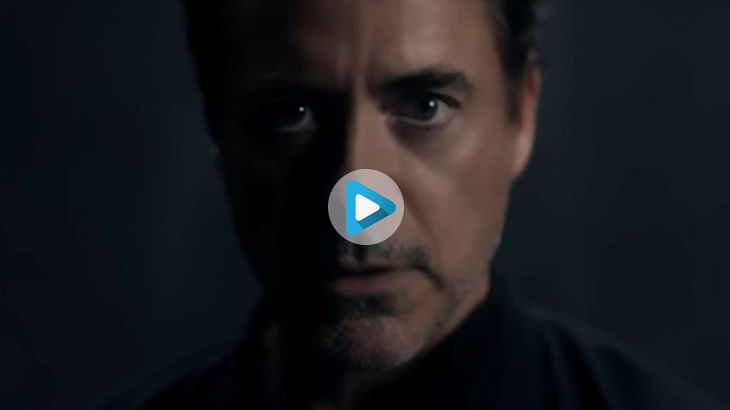 OnePlus announces Robert Downey Jr as new brand ambassador