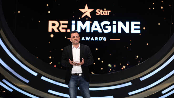 Star Re-Imagine awards: “IPL is not yet the Superbowl but will get there soon”: Gautam Thakar