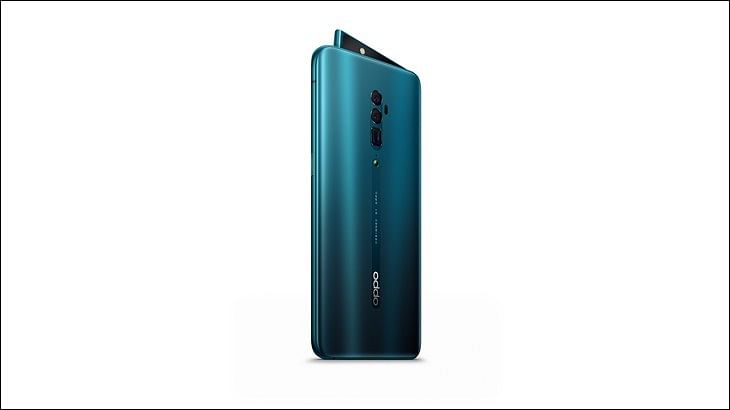 Get Yourself Closer to the World With OPPO Reno 10X Hybrid Zoom