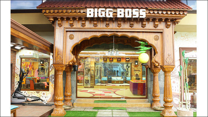 "For Bigg Boss, our ad slots are sold at 3X the normal price": Nikhil Sane, Colors Marathi