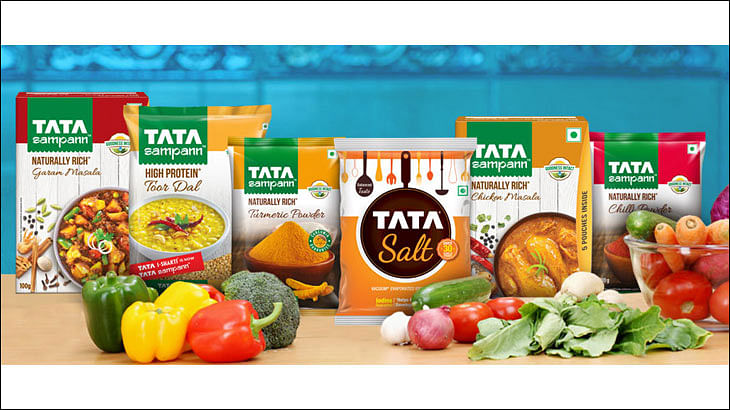 The Tata focus on FMCG - who will it impact the most?