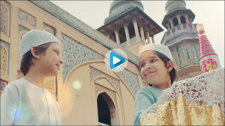 Brands celebrate Eid with integration-themed spots