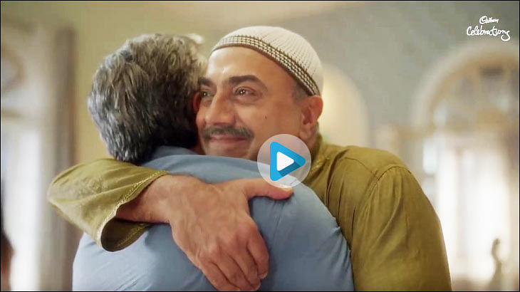 Brands celebrate Eid with integration-themed spots