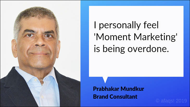 As brands salute Yuvraj Singh, we analyse 'Moment Marketing'
