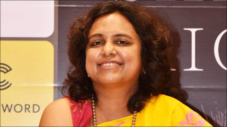 Rashmi Bansal's new book shines the spotlight on intrapreneurs