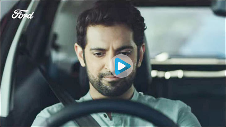 Ford India pulls a Gillette: A look at the brand's new 'woke' spots