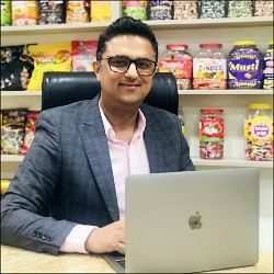 Prayagh Nutri collaborates with L&k Saatchi & Saatchi on confectioneries brand - Lavian