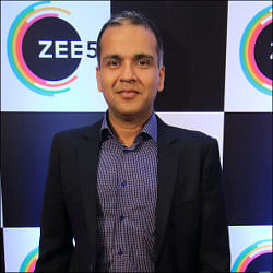 Publicis Capital bags ZEE5 India's creative mandate