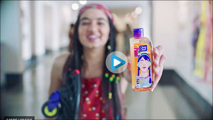 Clean & Clear brings in swag, changes its packaging to appeal to teenagers