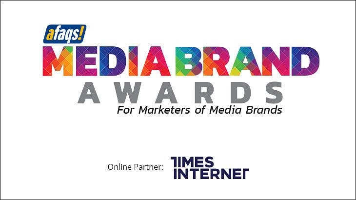 The maiden edition of Media Brand Awards is here