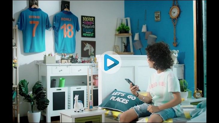 In an endearing spot, Ola mocks brands' World Cup anthems, offers