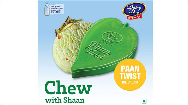 Mars Wrigley goes local with 'Paan' mints