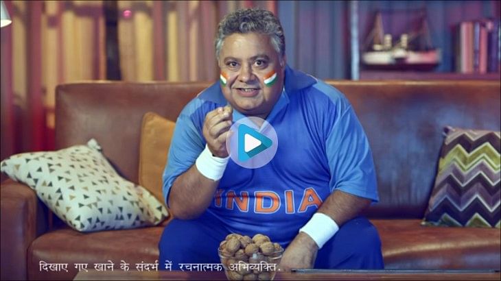Dabur Red Toothpaste Cricket World Cup 2019 Campaign industry news
