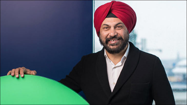 "It is good to have competition": Spotify's Amarjit Singh Batra