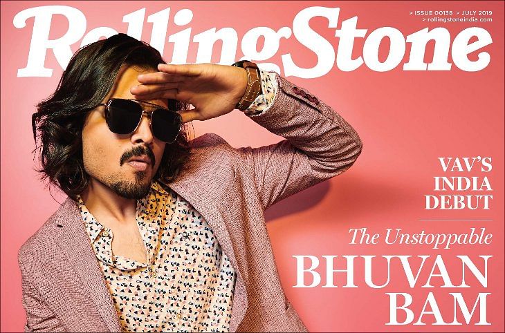 BB Ki Vines Introduces Bhuvan Bam’s Newest Creation- Detective Mangloo