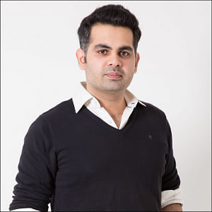 Xiaomi’s Karan Shroff believes that failure plays an important role in our leaps of success