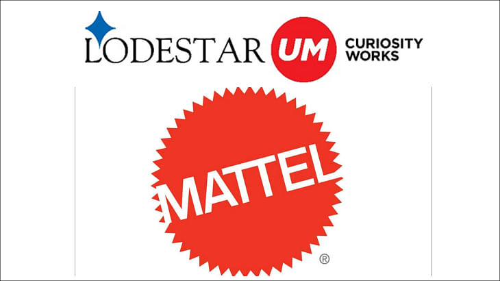 Lodestar UM wins Mattel’s media mandate