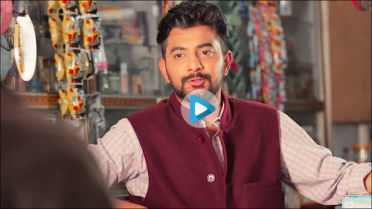 "Want to build a relationship with shop owners": CMO, BharatPe