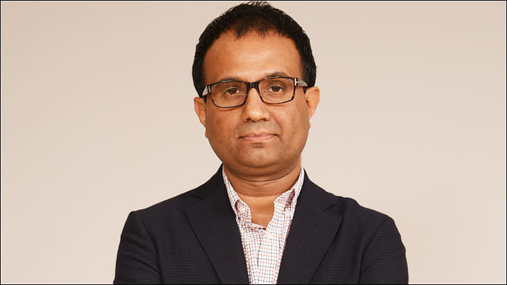 "Digital adoption is accelerated across sectors now": Ajit Mohan, Facebook