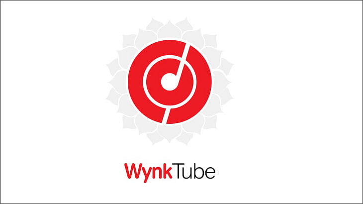 Wynk Logo PNG Vector (SVG) Free Download