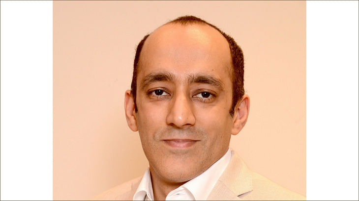 Kapil Grover is Burger King India’s new chief marketing officer