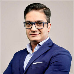 SPN India elevates Aditya Mehta as head – Corporate Strategy 