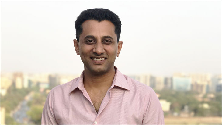 Aditya R. Kanthy to take over as Group CEO & MD of DDB Mudra Group