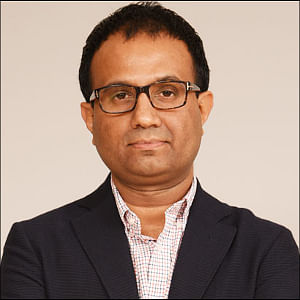 Hotstar CEO Ajit Mohan joins Facebook as MD and VP