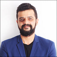 Amaresh Godbole takes over as CEO Digitas India