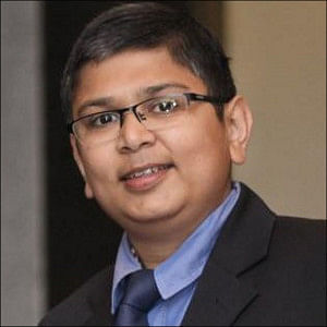OYO appoints Amit Gupta as AVP Product