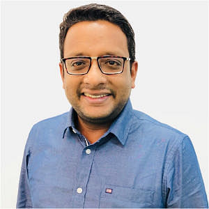 GoQuest Digital Studios ropes in Anand Sreenivasan as the head of brand partnerships