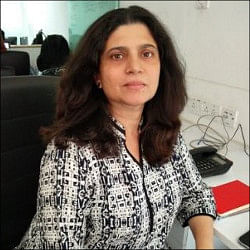 Anjali Hegde appointed chief data officer at IPG Mediabrands India