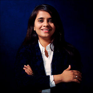 Apoorva Maheshwari appointed as director of marketing for AccorHotels India